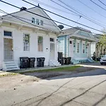 New Orleans Home Near Fair Grounds And City Park!