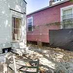 New Orleans Home Near Fair Grounds And City Park!