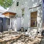 New Orleans Home Near Fair Grounds And City Park!