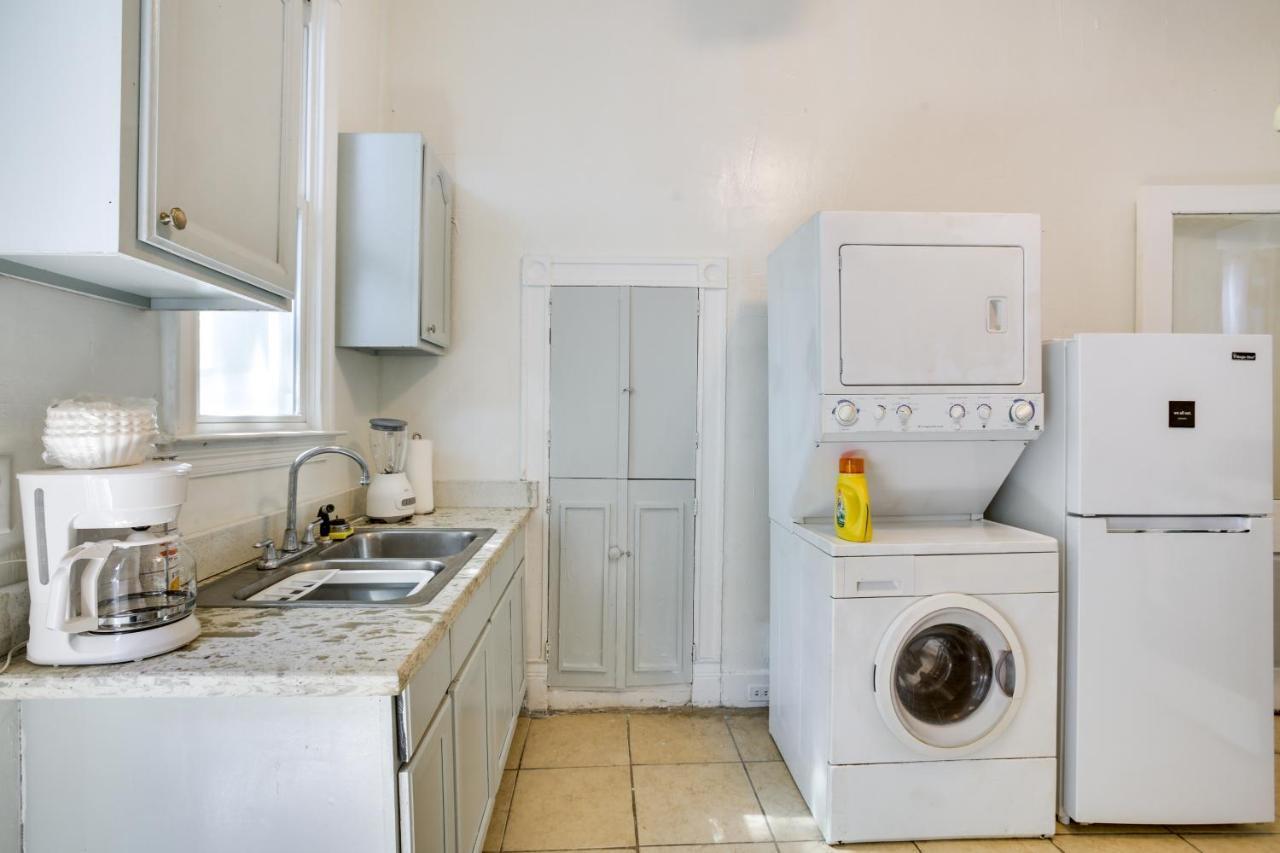 Near Fair Grounds And Park! * New Orleans