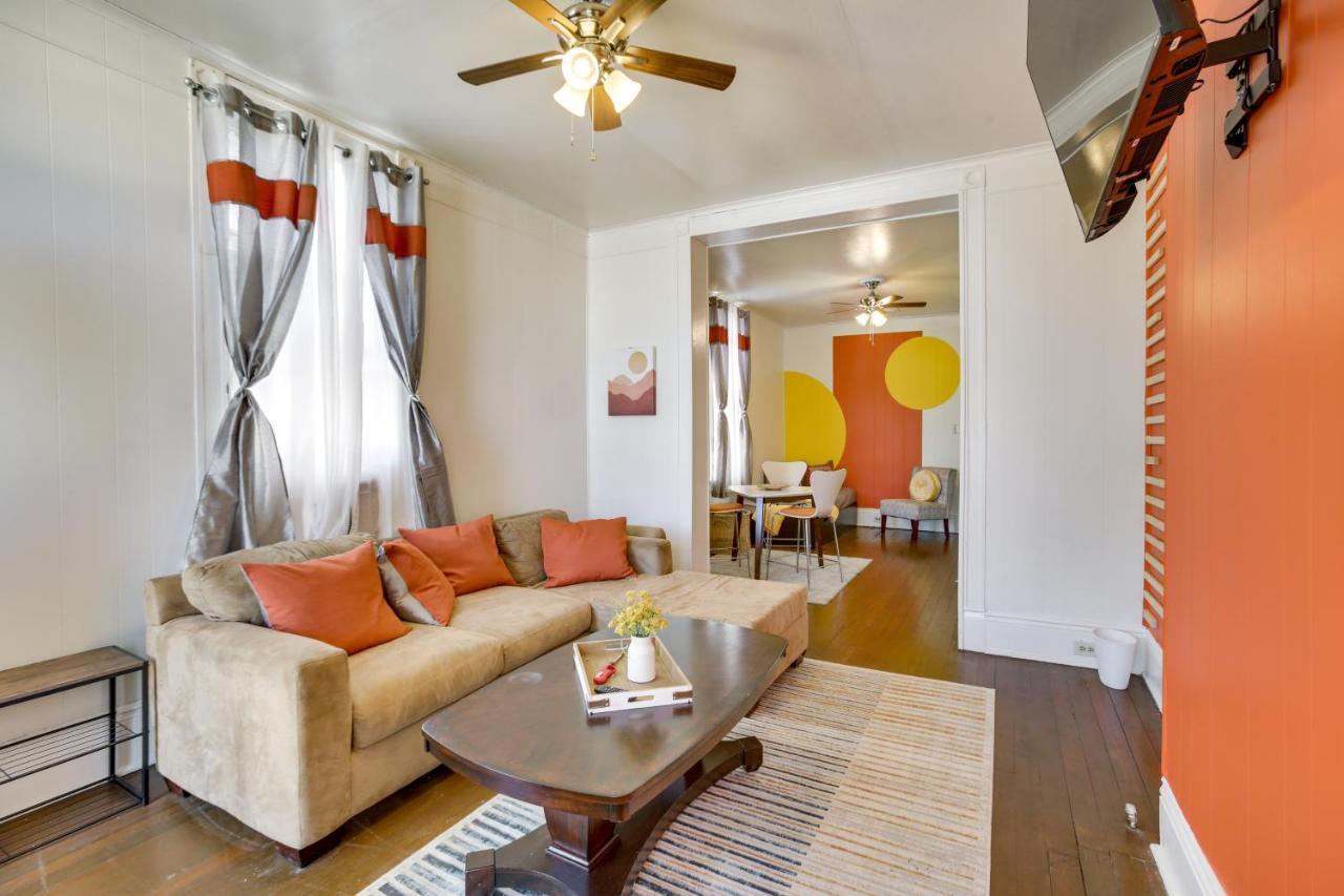 Holiday home Near Fair Grounds And Park!