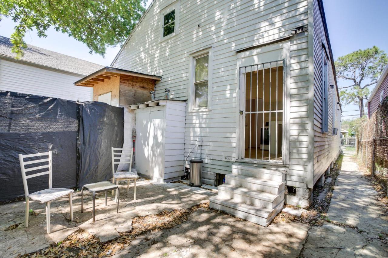 Near Fair Grounds And Park! * New Orleans