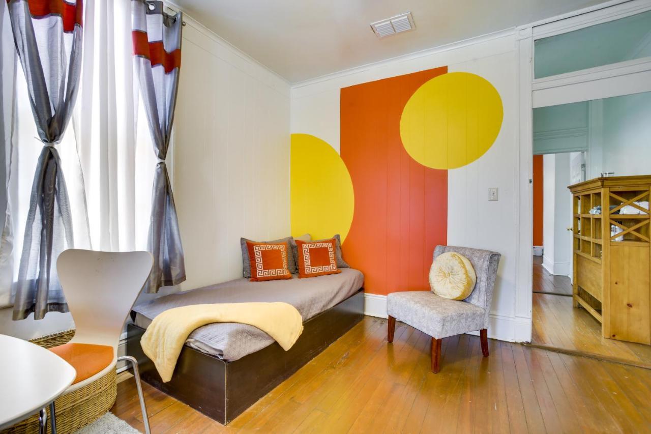 Near Fair Grounds And Park! * New Orleans