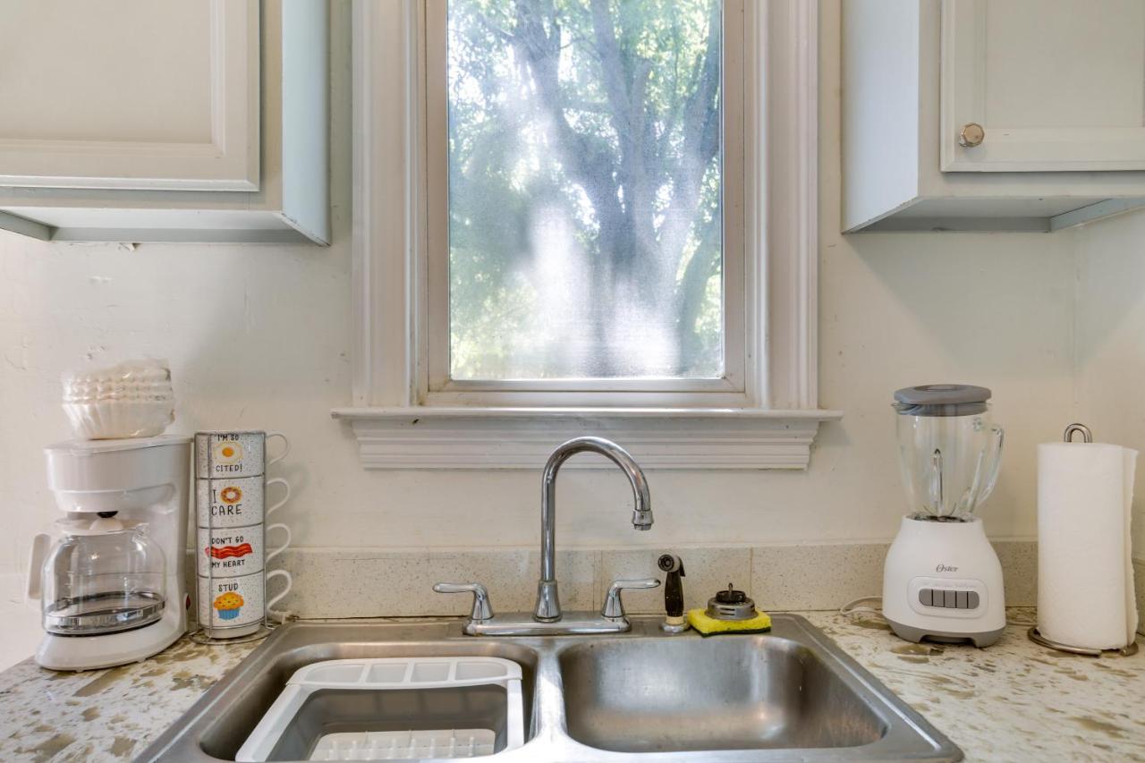 Near Fair Grounds And Park! Holiday home New Orleans