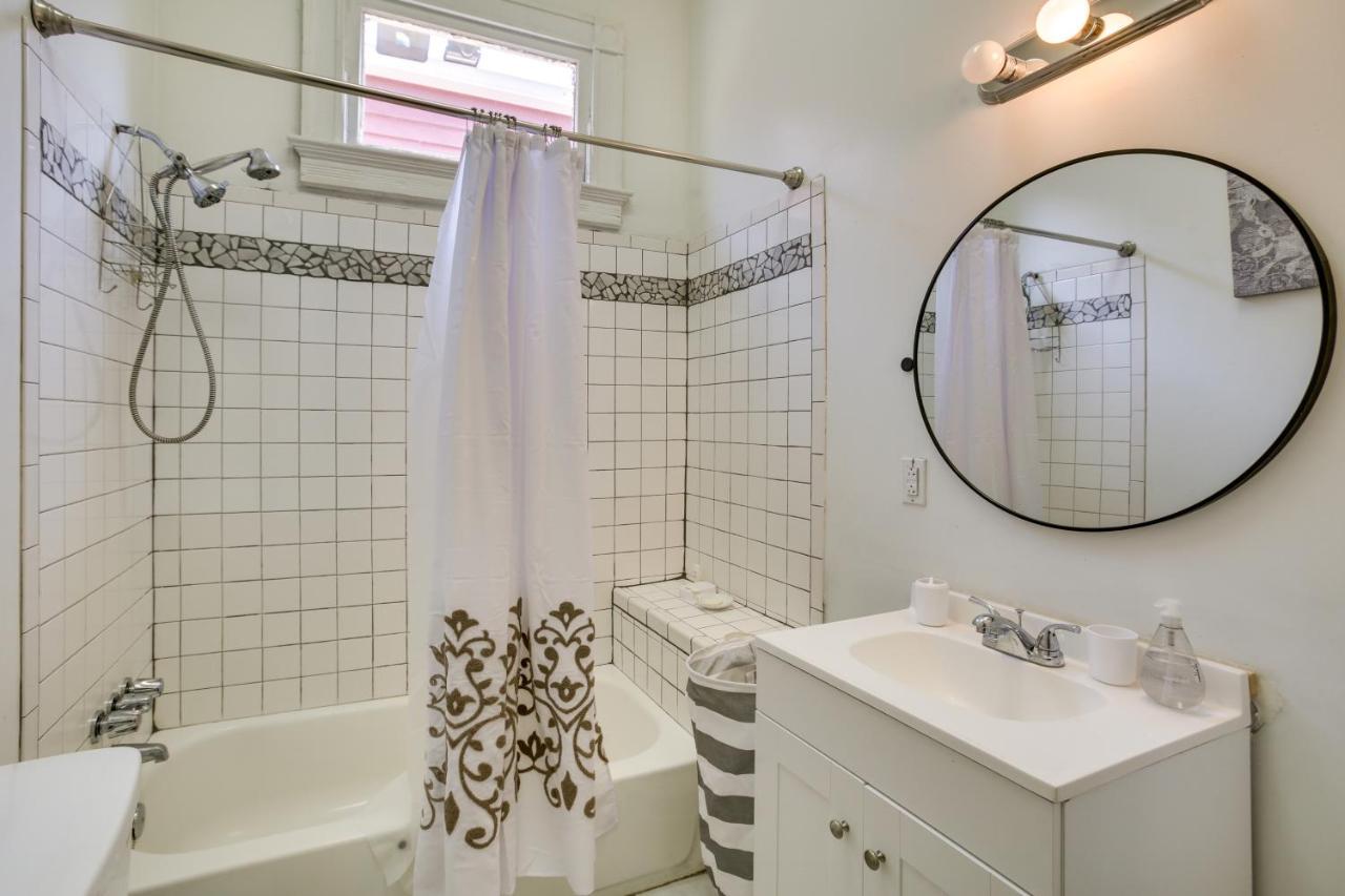 Holiday home Near Fair Grounds And Park! *