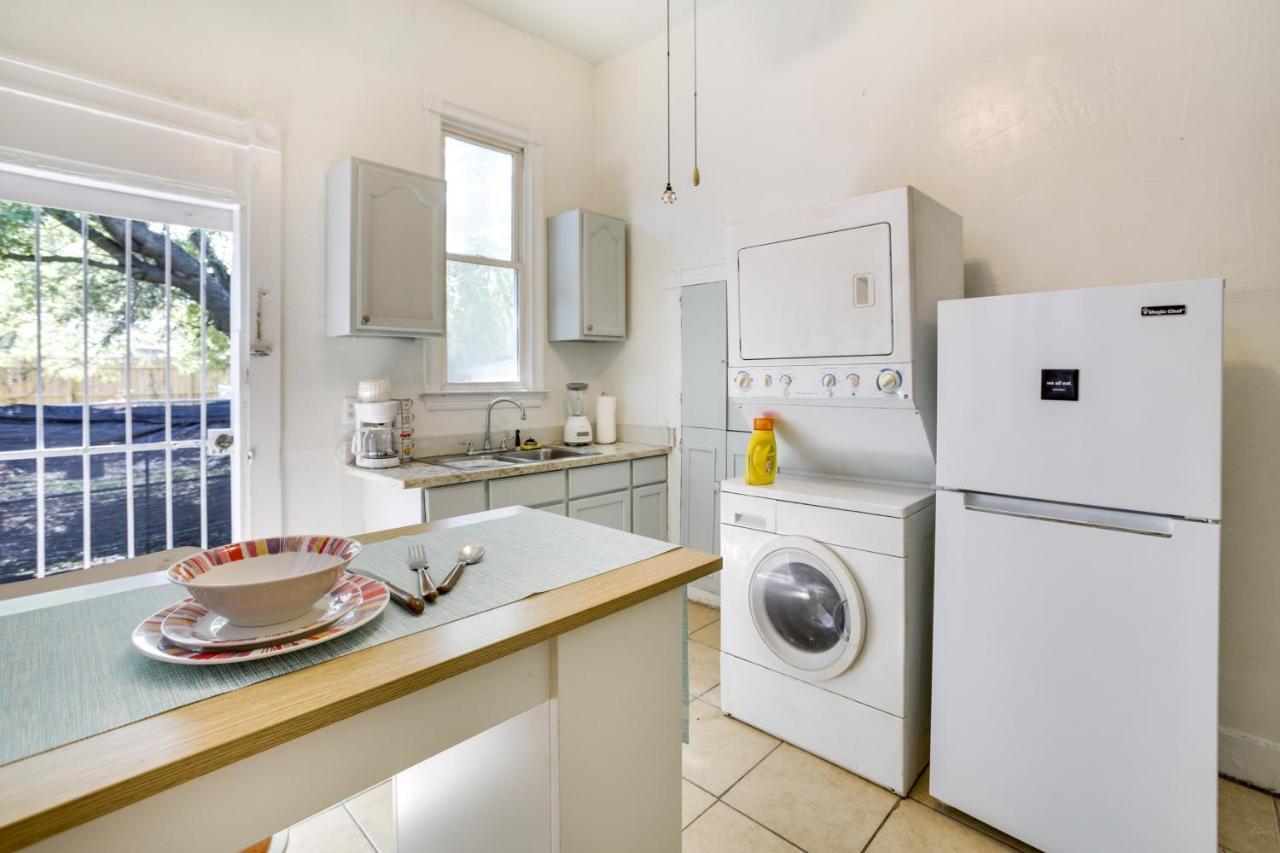 Holiday home Near Fair Grounds And Park! New Orleans